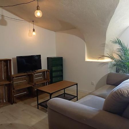 Le Studio De Diane - Terrasse Et Parking - Apartamento Montboucher-sur-Jabron Exterior foto