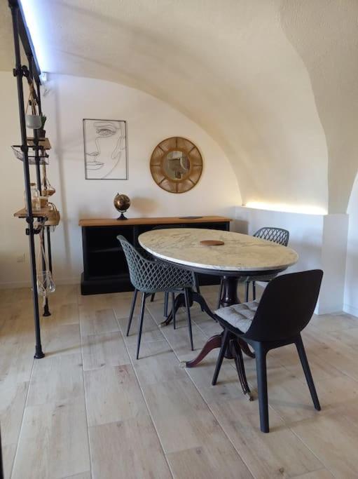 Le Studio De Diane - Terrasse Et Parking - Apartamento Montboucher-sur-Jabron Exterior foto
